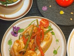 -mordew加州日记西餐&小酒馆(新天地店)