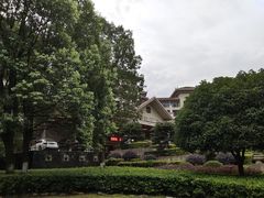 -宜春明月山维景国际温泉度假酒店