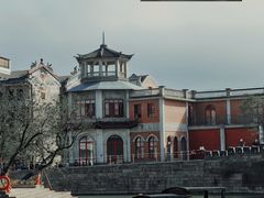 -赤坎·广东华侨国际旅游度假区