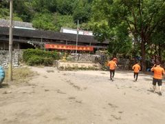 -九鲤溪瀑景区