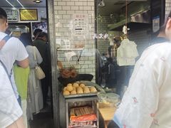 -覃肥叔桂林米粉(粮道街店)