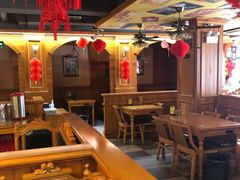 -云晓光头烧烤吧(德平路店)