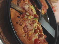 -必胜客(松雷店)