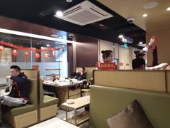 -海底捞火锅(新华联梦想城店)