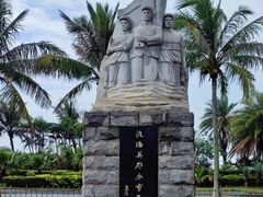 -白沙门生态公园