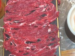 -蜀辣居鲜货老火锅(红牌楼店)
