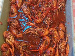 -一只虾·小龙虾·烧烤·肉蟹煲(同泰时代广场店)