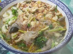 -长香源葫芦头梆梆肉(开通巷店)