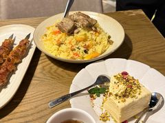 -那时新疆·若羌(经纬汇店)
