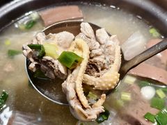 -九道菜有鸡鱼头(石鼓路店)