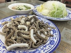 -清真·鸦儿李记·小馆(后海店)