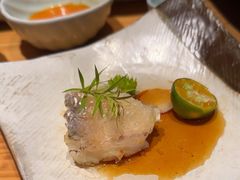 -花潮料理艺食馆(世欧广场店)