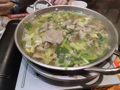 -付小姐在成都(中山公园店)