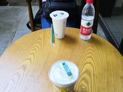 -茶肆(袁家村店)