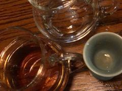 -丽江金茂凯悦臻选酒店-滇香馆