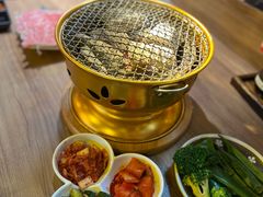 -AJIYA炭火烧肉(徐汇正大乐城店)