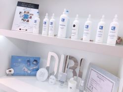 -Hi Beauty Skin 科技美肤中心