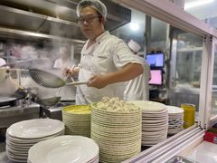 -军嫂饺子馆(岳家寨小区店)