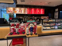 -星巴克(杭州大厦C座店)