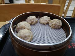 -百年尹氏汤包(环球美食荟店)