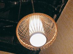 大堂-傣妹火锅(四川北路店)