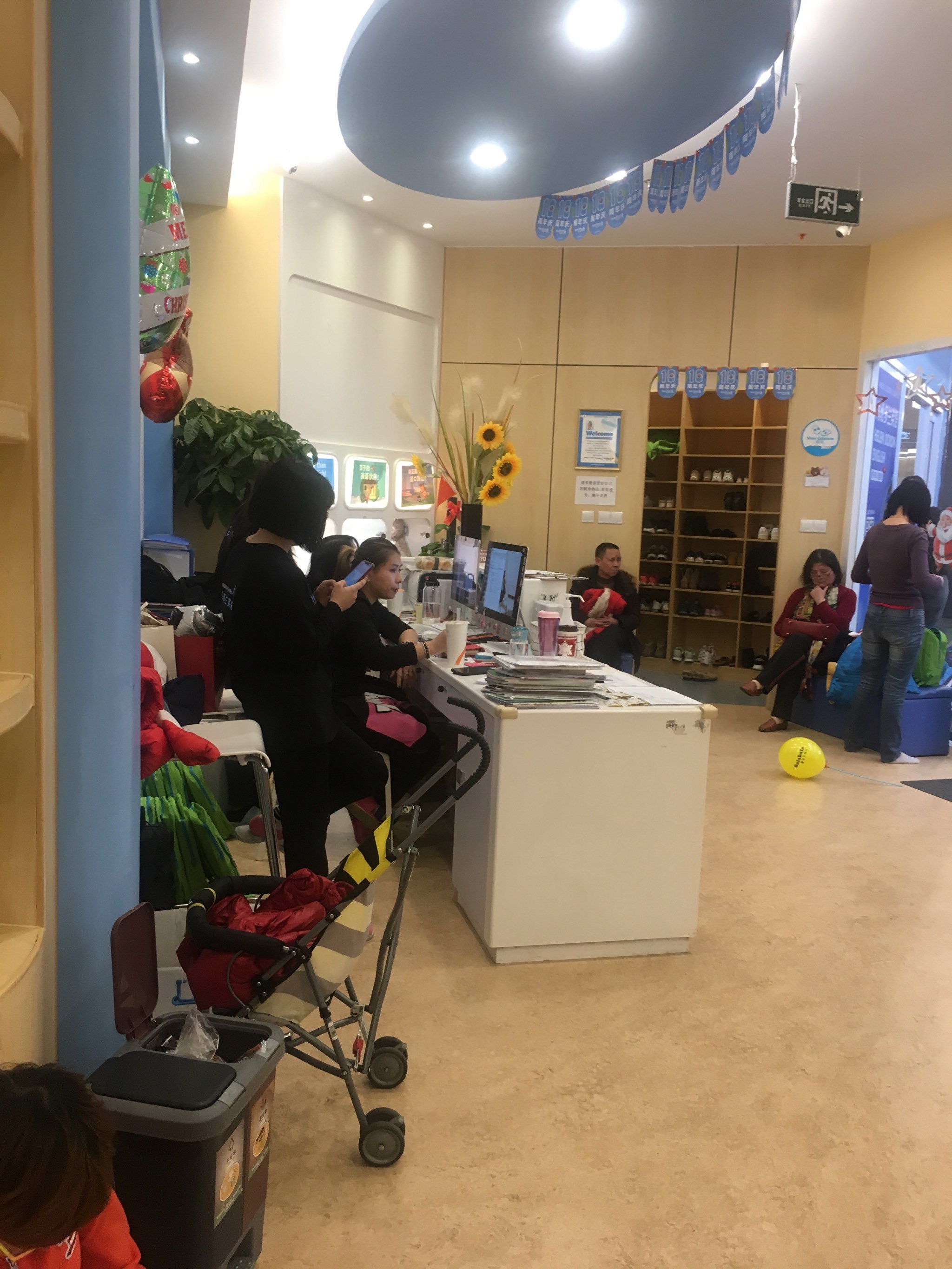 选择海伦多兰少儿英语是最正确的事情 即使