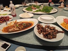 -凤凰园烤鸭店·唐山菜·传承花椒肉(老唐丰路店)