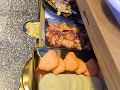 -杨记齐齐哈尔烤肉(总店)