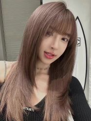 -3AM·S HAIR SALON烫发染发接发