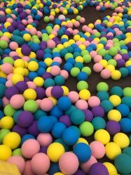 -meland club亲子乐园·派对·餐厅(武汉新天地北馆·华中旗舰店)