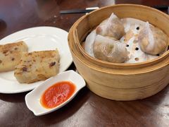 -潮福城大酒楼·潮粤菜·港式点心(阳光城店)