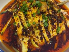 -雲蜀龙阁·金牌水煮鱼(方庄店)