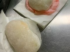 -澳门长洲糯米糍(柯打苏沙街店)