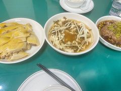 -小本鸡饭店(滨江白马湖店)
