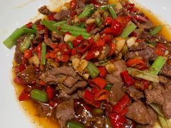 -高嗲嗲·现炒下饭菜(石鼓路店)