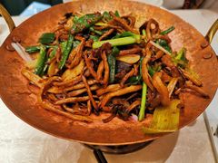 -老上海弄堂菜馆(恒基名人购物中心店)