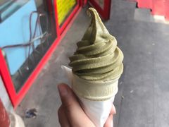 -吴裕泰圆筒冰淇淋(安内店)