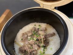 -大鸽饭(马王堆店)