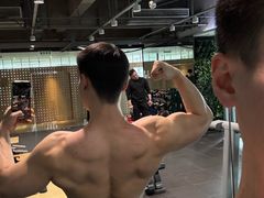 -MYFIT健身工作室(赞成店)