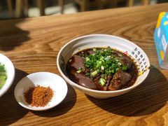 -杨三孃跷脚牛肉(中粮鸿云悦街店)