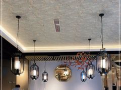 大堂-庆江南江南菜(太仓南洋店)