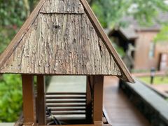 -三亚亚龙湾人间天堂鸟巢度假村