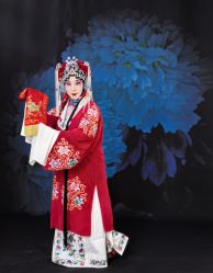 -梨园天地京剧摄影(玲珑天地店)