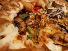 -必胜客(天鹅湖万达店)