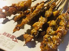 -木屋烧烤(白石洲店)