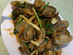 -海上驿站渔家菜馆