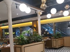-半秋山西餐厅(沙坪坝店)