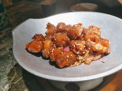 -绿茶餐厅(昌平悦荟店)