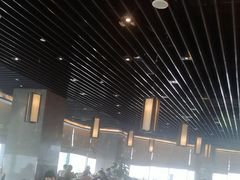 -武汉世茂希尔顿酒店·汇·全日餐厅
