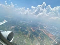 -长沙黄花国际机场-T1航站楼